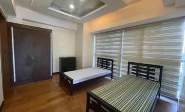 Spacious 3BR condo Loft type for Rent in Makati The Eton Residences Greenbelt
