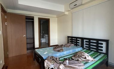 Spacious 3BR condo Loft type for Rent in Makati The Eton Residences Greenbelt