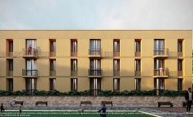 ¡VENTA DE HERMOSOS DEPARTAMENTOS!