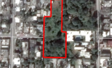 Terreno Pelikanos