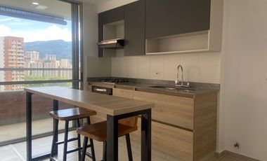 45768 Apartametno en arriendo en el sector Maria Auxiliadora