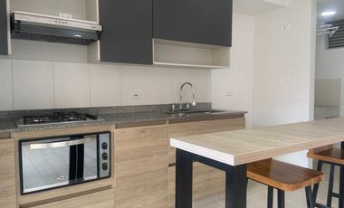 45768 Apartametno en arriendo en el sector Maria Auxiliadora