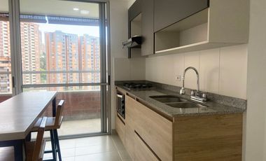 45768 Apartametno en arriendo en el sector Maria Auxiliadora