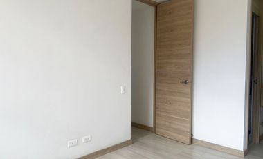 45768 Apartametno en arriendo en el sector Maria Auxiliadora