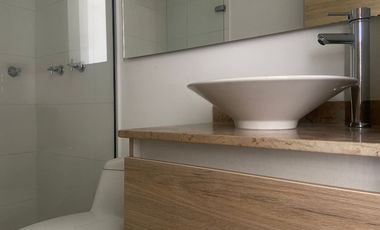 45768 Apartametno en arriendo en el sector Maria Auxiliadora