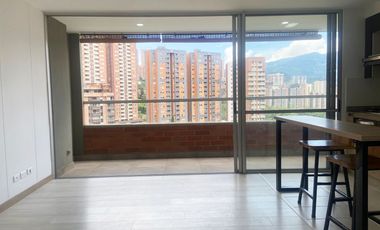 45768 Apartametno en arriendo en el sector Maria Auxiliadora
