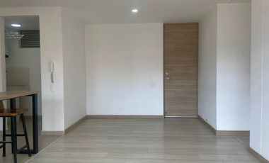45768 Apartametno en arriendo en el sector Maria Auxiliadora