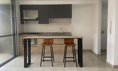 45768 Apartametno en arriendo en el sector Maria Auxiliadora