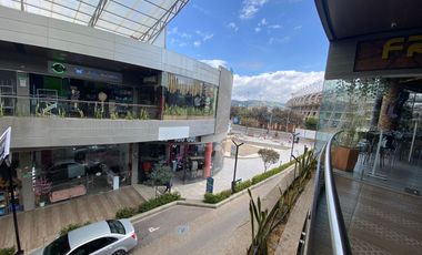 Local en venta centro comercial Tunja