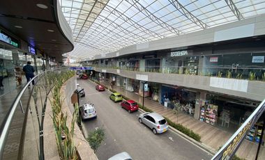 Local en venta centro comercial Tunja
