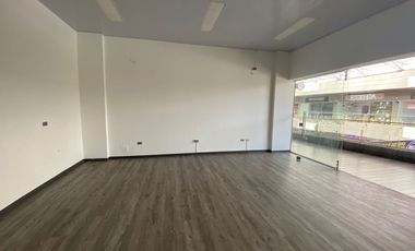 Local en venta centro comercial Tunja