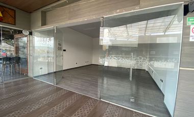 Local en venta centro comercial Tunja