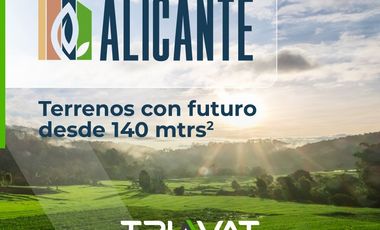 EXCELENTE OPOTUNIDAD PARA DESARROLLAR VIVIENDA CAMPESTRE