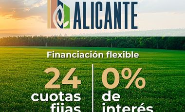 EXCELENTE OPOTUNIDAD PARA DESARROLLAR VIVIENDA CAMPESTRE