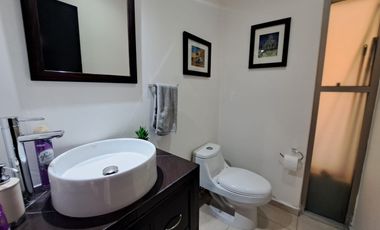 Venta Casa 6ta Sección Lomas Verdes