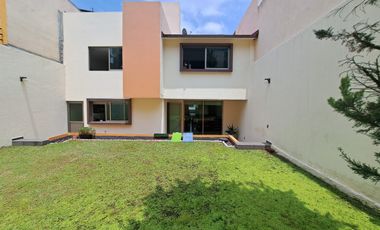 Venta Casa 6ta Sección Lomas Verdes