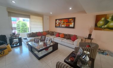 Venta Casa 6ta Sección Lomas Verdes