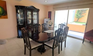 Venta Casa 6ta Sección Lomas Verdes