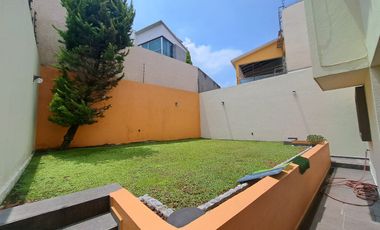 Venta Casa 6ta Sección Lomas Verdes