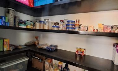 Venta Casa 6ta Sección Lomas Verdes