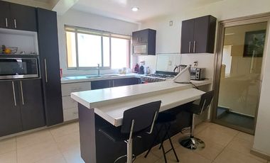 Venta Casa 6ta Sección Lomas Verdes