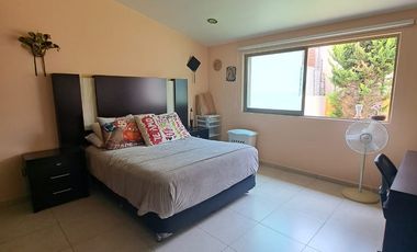 Venta Casa 6ta Sección Lomas Verdes