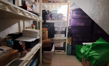 Venta Casa 6ta Sección Lomas Verdes