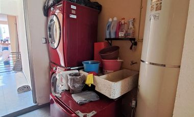 Venta Casa 6ta Sección Lomas Verdes