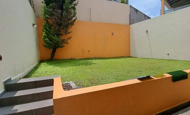 Venta Casa 6ta Sección Lomas Verdes