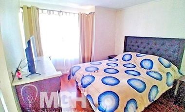 Casa en VENTA en condominio, La Florida Alto.
