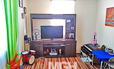 Casa en VENTA en condominio, La Florida Alto.
