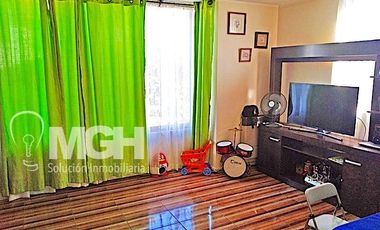Casa en VENTA en condominio, La Florida Alto.