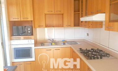 Casa en VENTA en condominio, La Florida Alto.