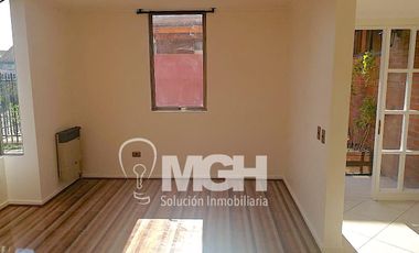 Casa en VENTA en condominio, La Florida Alto.