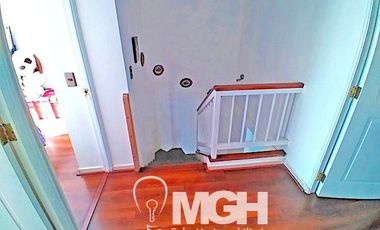 Casa en VENTA en condominio, La Florida Alto.