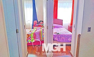 Casa en VENTA en condominio, La Florida Alto.