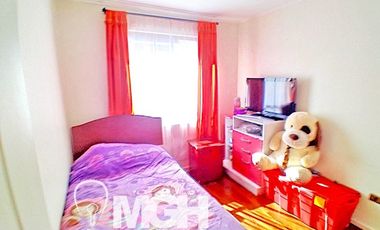 Casa en VENTA en condominio, La Florida Alto.