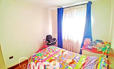 Casa en VENTA en condominio, La Florida Alto.