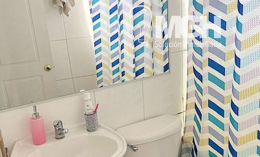 Casa en VENTA en condominio, La Florida Alto.