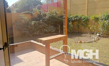 Casa en VENTA en condominio, La Florida Alto.
