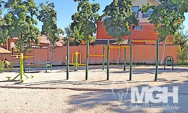 Casa en VENTA en condominio, La Florida Alto.