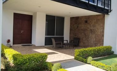Casa en Renta Soberna Residencial