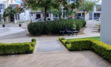Casa en Renta Soberna Residencial