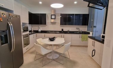 Casa en Renta Soberna Residencial