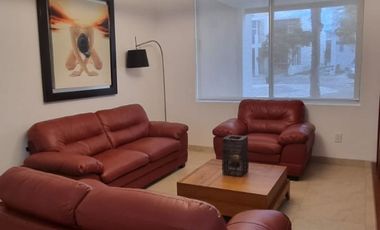 Casa en Renta Soberna Residencial