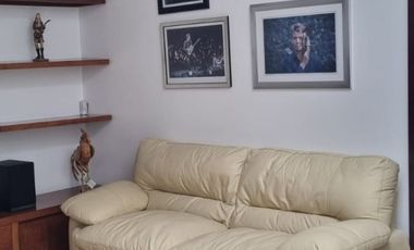 Casa en Renta Soberna Residencial
