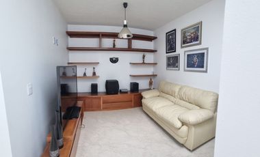 Casa en Renta Soberna Residencial