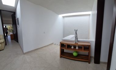 Casa en Renta Soberna Residencial