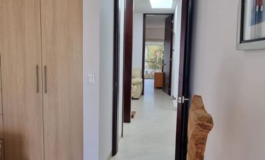 Casa en Renta Soberna Residencial