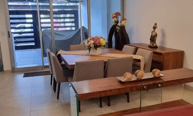 Casa en Renta Soberna Residencial